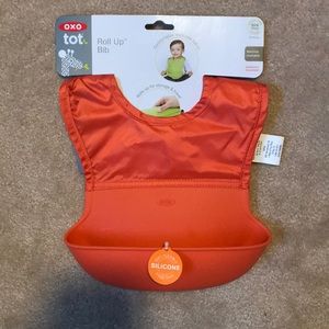 Baby bib